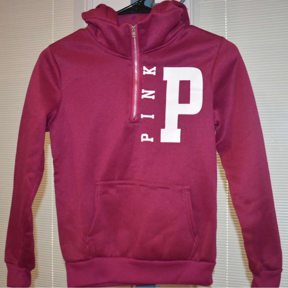 PINK Victoria Secret hoodie